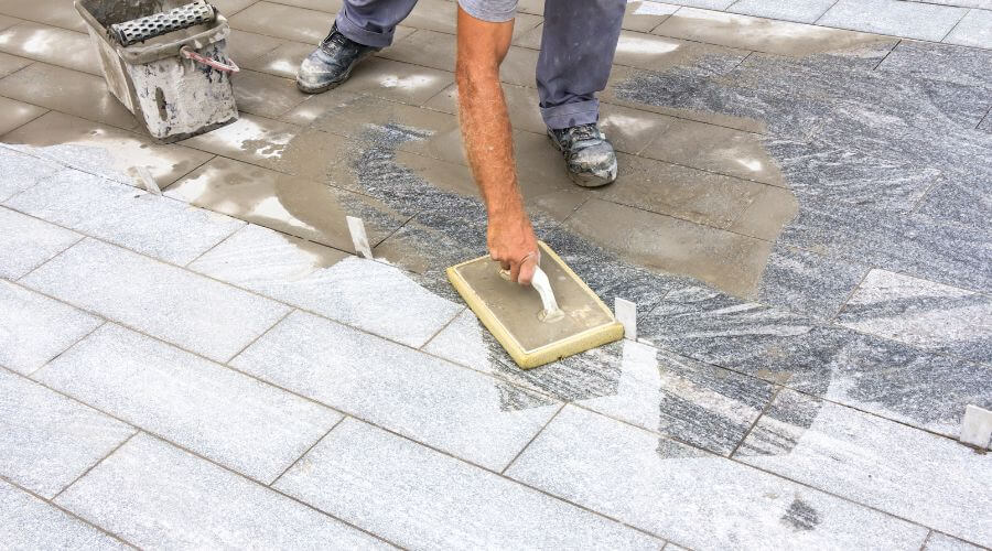 Professional Flat Roofing Installation in Hyde Park, MA